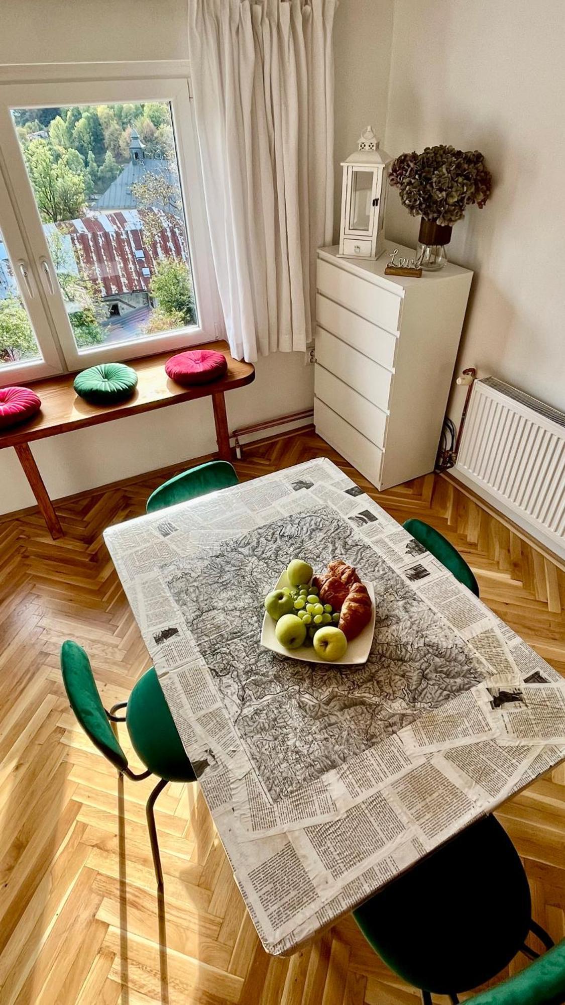 Apartmán Franko Banská Štiavnica Exterior foto