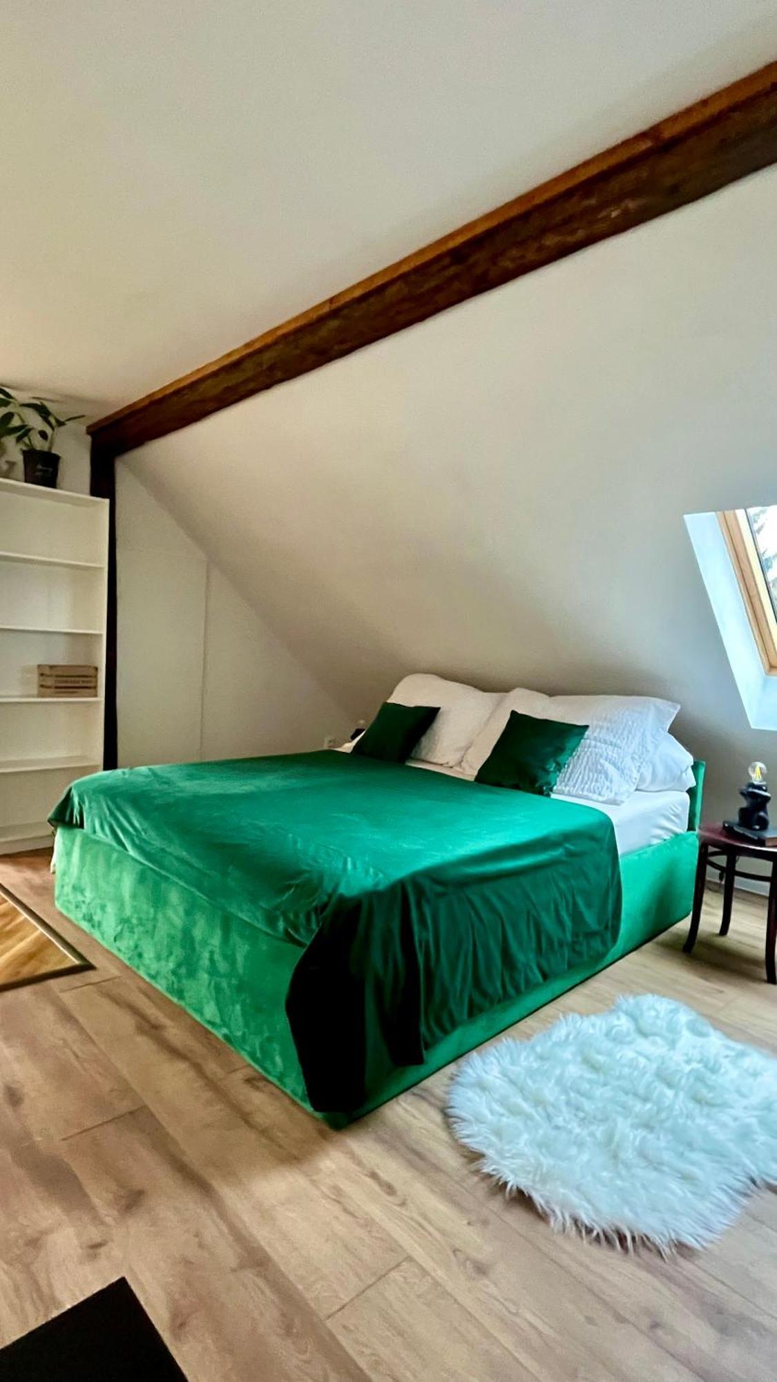 Apartmán Franko Banská Štiavnica Exterior foto