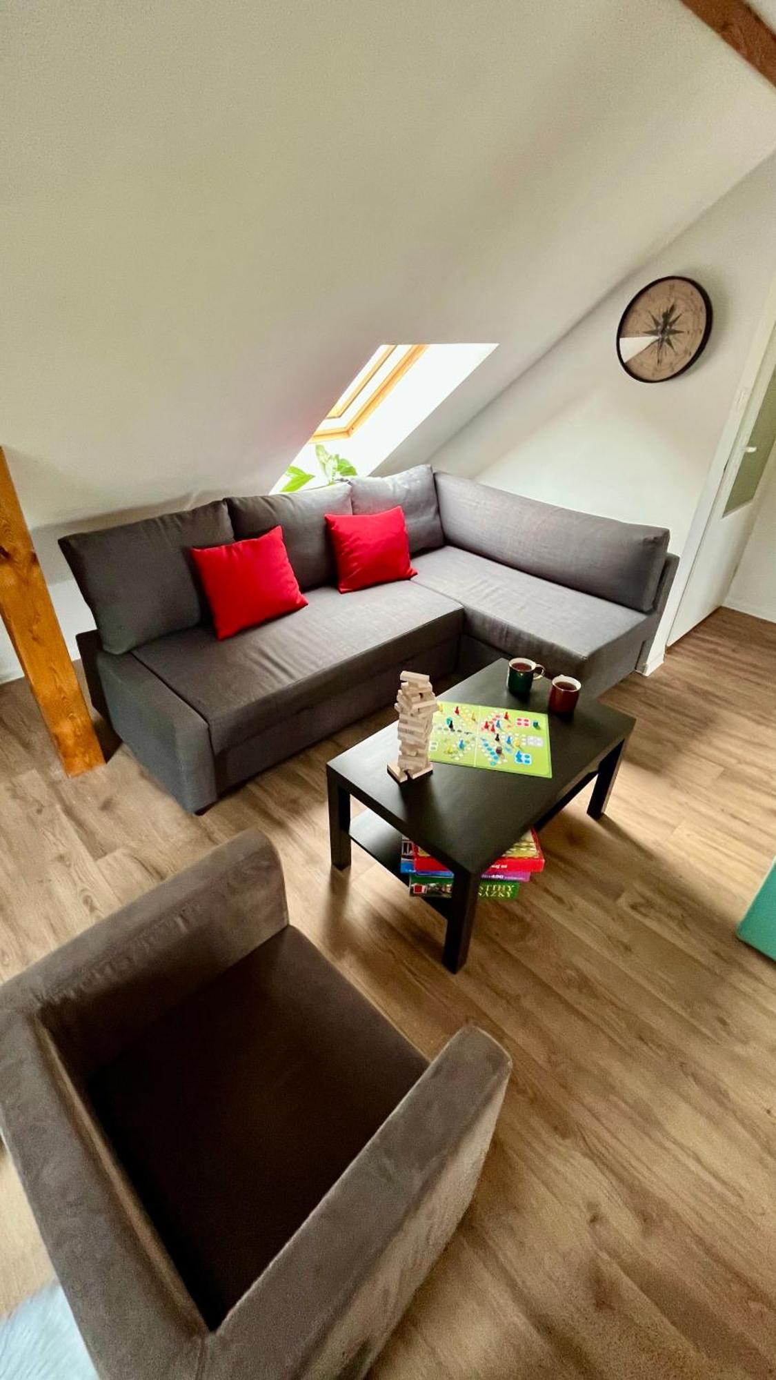 Apartmán Franko Banská Štiavnica Exterior foto
