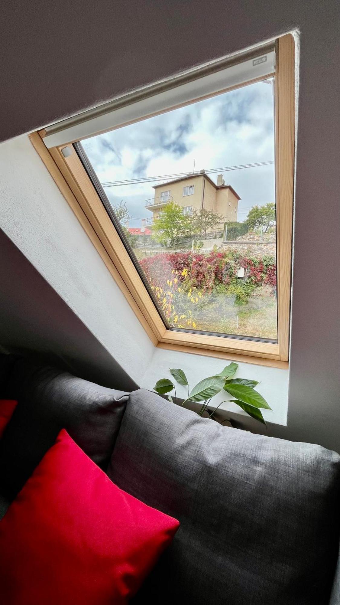 Apartmán Franko Banská Štiavnica Exterior foto